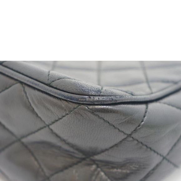 Chanel Matrasse Fringe Chain Shoulder - Picture 7 of 8